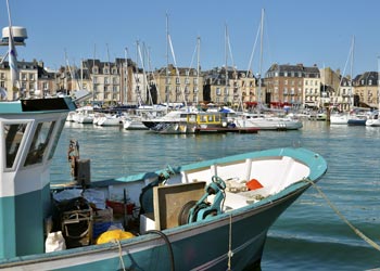 Investir en appartement EHPAD / Maison de retraite - Normandie