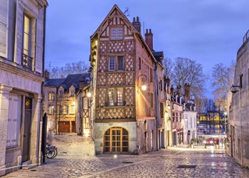 offres pour investir en Résidence Affaires  dans la région du Centre-Val de Loire