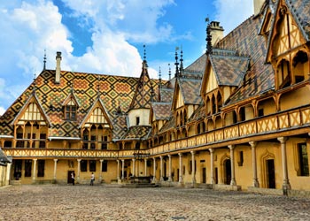 offres pour investir en Résidence de Tourisme  dans la région de Bourgogne-Franche-Comté