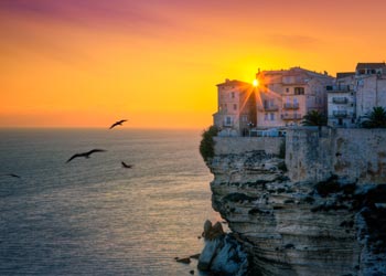 offres pour investir en Résidence de Tourisme  dans la région de Corse