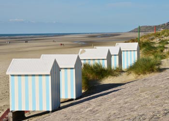 Investir en Résidences Gérées - Hauts-de-France