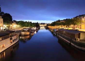 Investir en Résidences Gérées - Pays de la Loire