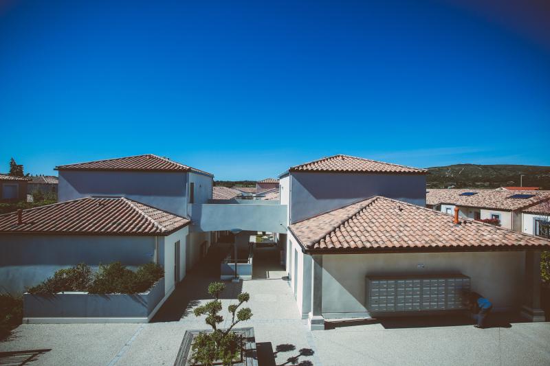  : Domaine de Maleska Extérieur