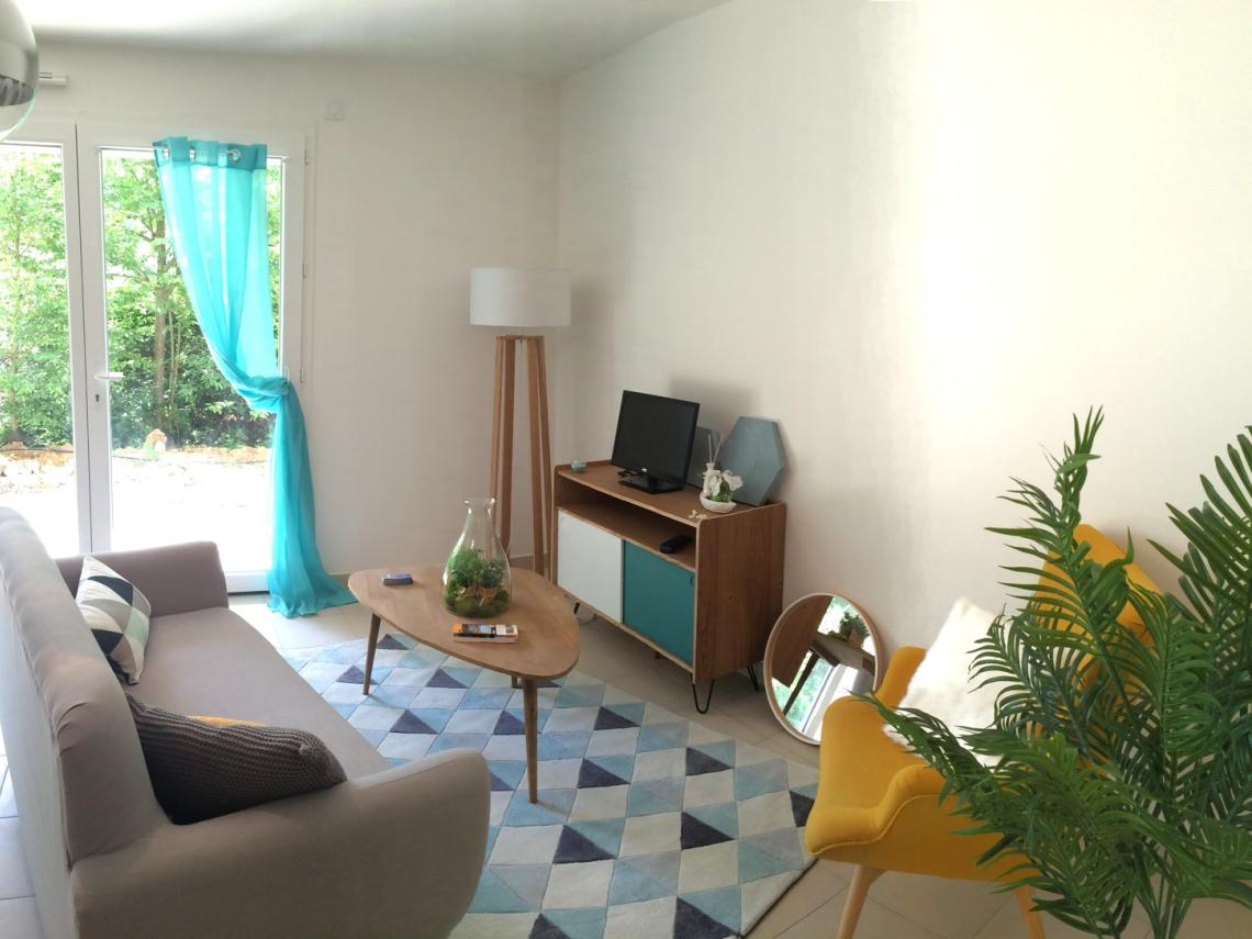 : Visitez le logement témoin !