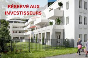 Acheter En Residence Avec Services Pour Seniors A Anglet Dans Les Pyrenees Atlantiques 64