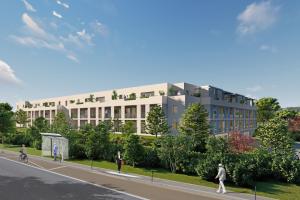Acheter dans une Résidence Senior à AGDE - Idéal Investisseur PINEL ou Propriétaire occupant