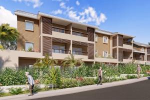 Acheter En Residence Avec Services Pour Seniors A Possession Dans La Reunion 974