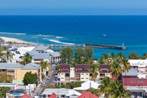 Recherche terrain sur l'île de la Réunion pour construire une résidence Senior