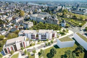 T2 en Résidence Services Senior à BLOIS - Idéal Investisseur