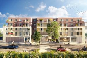 Seniorissimmo Louer Vendre Acheter Un Appartement En Residence Senior L Agence 100 Logement Senior
