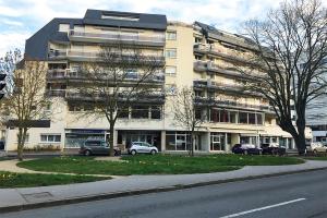 TOURS - Devenez propriétaire occupant dans un appartement T2 en Résidence Senior Domitys  