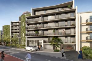 INVESTIR dans un T1 en Résidence Senior à Clermont-Ferrand - Senioriales de Clermont-Ferrand