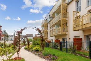 INVESTIR dans un T2 en Résidence Senior à Meaux - Senioriales de Meaux