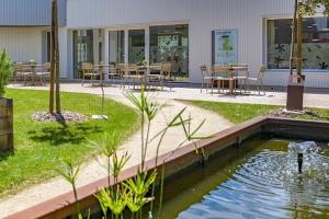 INVESTIR dans un T1 en Résidence Senior à La Rochelle - Senioriales de La Rochelle Porte de Ré