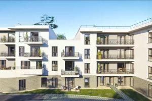 T3 en résidence senior à MARNES-LA-COQUETTE 92 - LMNP / Censi Bouvard - Investisseur