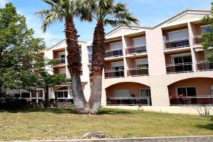 Cession Chambre Ehpad - ORPEA - SAINT-CYR-SUR-MER - 83