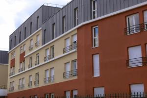 Cession appartement Résidence Etudiant - DIRECTGESTION - SAINT CYR L'ECOLE - VERSAILLES - 78