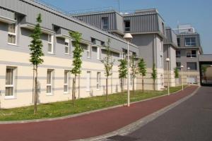 Cession Chambre Ehpad - KORIAN - NEUILLY PLAISANCE - 93