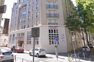 Cession appartement Résidence Etudiant - O.H.L.E - LYON 7ème - 69