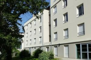 Cession appartement Résidence Etudiant - GESTETUD - VILLEURBANNE - 69