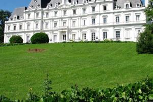 Cession Chambre Ehpad - KORIAN - LONGPONT - 91