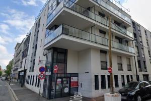 Cession appartement Résidence Etudiant - STUDEA NEXITY - VANVES - PARIS - 92
