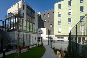 Cession Chambre Ehpad - ORPEA - BOBIGNY - 93