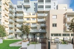 Cession appartement Résidence Senior - OVELIA - MONTPELLIER - 34