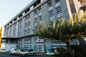Cession appartement Résidence Etudiant - UXCO (GLOBAL EXPLOITATION) - NIMES - 30