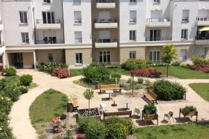 Cession appartement Résidence Senior - DOMITYS - ORLEANS - 45