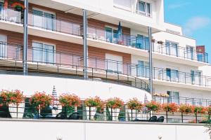 Investir dans une Chambre en Ehpad à MULHOUSE