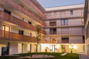 Cession appartement de type T1 en Résidence Etudiant à NANTES - SOCIETE HOTELIERE DU LOGEMENT ETUDIANT