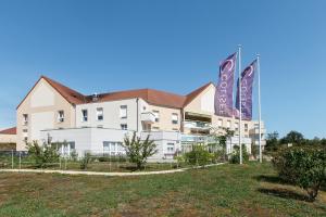 Investir dans une Chambre en Ehpad à MESSIGNY ET VANTOUX - COLISEE FRANCE
