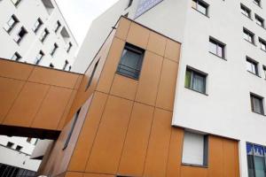 Cession appartement de type T2 en Résidence Etudiant à LYON - GESTETUD