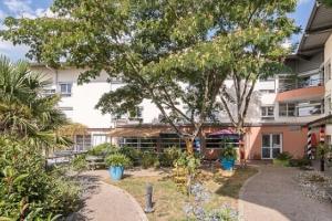 Investir dans une Chambre en Ehpad à POITIERS - KORIAN