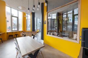 Cession appartement de type T1 en Résidence Etudiant à SAINT MARTIN LE VINOUX - 