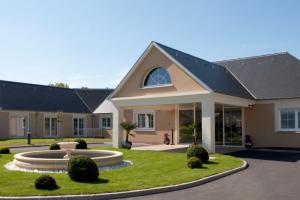 Investir dans une Chambre en Ehpad à LUC SUR MER - EMERA LUC SUR MER