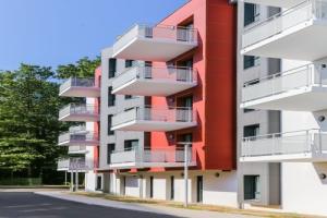Investir dans une Chambre en Ehpad à CHAMBRAY LES TOURS - ORPEA
