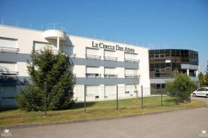Investir dans une Chambre en Ehpad à PONT-AUDEMER - DOMIDEP