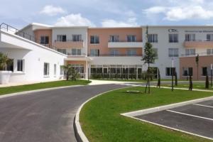 Investir dans une Chambre en Ehpad à BOUSSY SAINT ANTOINE - 