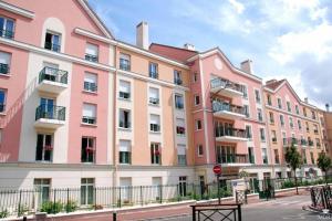 Investir dans une Chambre en Ehpad à CHATOU - LNA SANTE