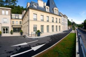 Investir dans une Chambre en Ehpad à PARMAIN - ORPEA