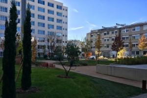 Cession appartement de type T1 en Résidence Etudiant à LYON - 