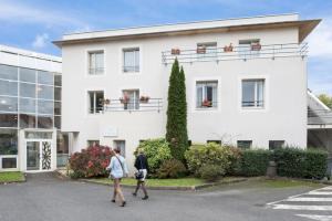 Investir dans une Chambre en Ehpad à SAINT AMAND MONTROND - KORIAN