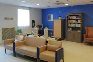 Investir dans une Chambre en Ehpad à OLLIOULES - 