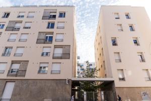 Cession appartement de type T1 en Résidence Etudiant à LYON - CARDINAL CAMPUS