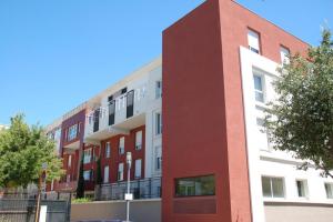 Investir dans une Chambre en Ehpad à NIMES - ORPEA