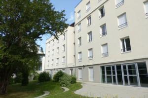 Cession appartement de type Studio en Résidence Etudiant à VILLEURBANNE - 