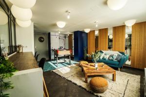 Cession appartement de type Studio en Résidence Etudiant à LYON - GLOBAL EXPLOITATION