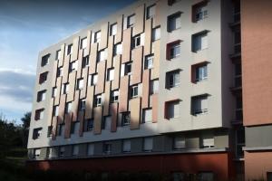 Cession appartement de type Studio en Résidence Etudiant à CACHAN - NEXITY STUDEA